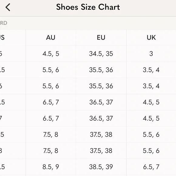π€π€ Pretty Little Things π€π€ New! Marble Heels - Picture 12 of 12